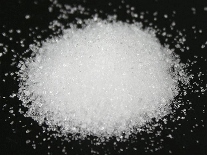 Epsom Salt Agriculture Grade Industry Grade Magnesium Sulfate Heptahydrate for Fertilizer Bath Salt