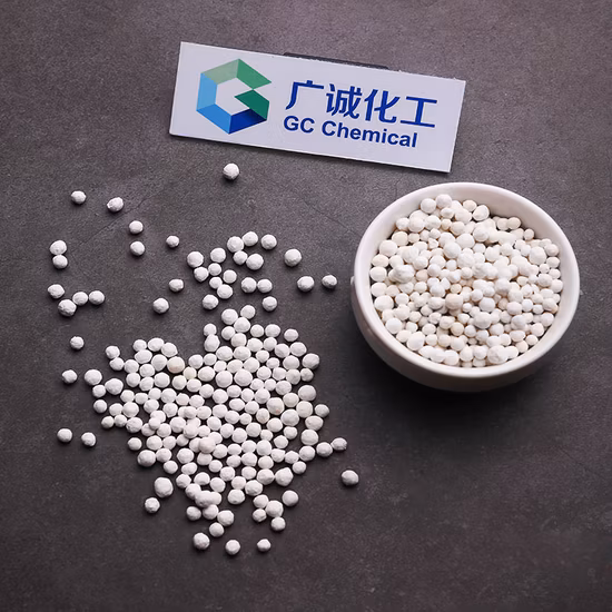Engrais de sulfate de magnésium Kieserite Mgso4 Sulfate de magnésium monohydraté