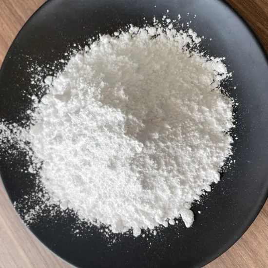 La Chine fabriquent le sulfate de magnésium anhydre Mgso4 CAS 7487-88-9 bas prix