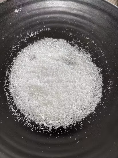 Sulfate de magnésium/sulfate de magnésium CAS anhydre 7487-88-9 Mgso4