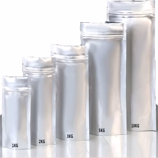 Agriculture/Industrie/Alimentation animale/Alimentation/Pharm Grade) Sulfate de magnésium Sulfate de magnésium Mgso4