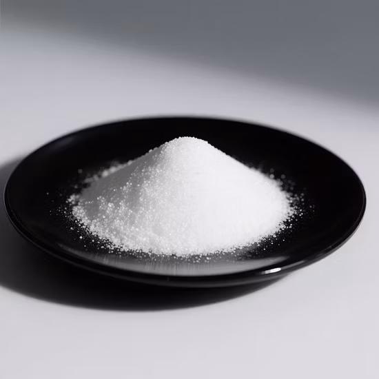 Sulfate de sel d'Epsom Magnésium Sulfate de magnésium de qualité technique Prix du sel d'Epsom Mgso4